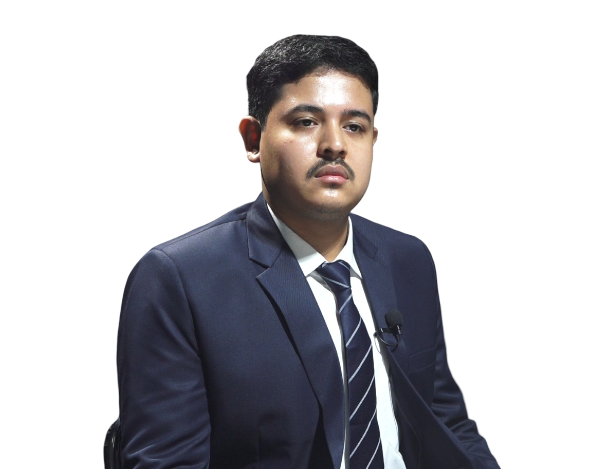 Angshuraj Das — IT Rank 12 — Takshasheela School of Civil Services